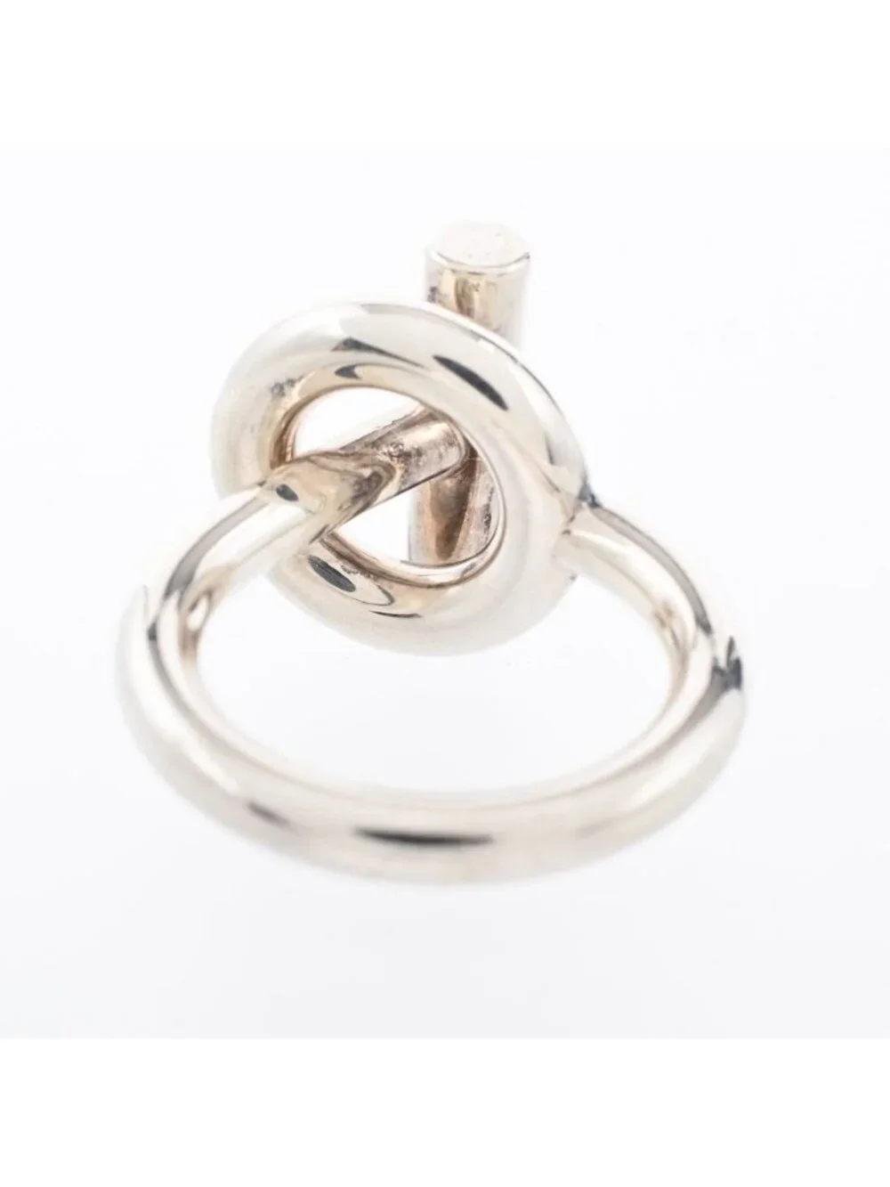 Hermes Ring Echappee MM